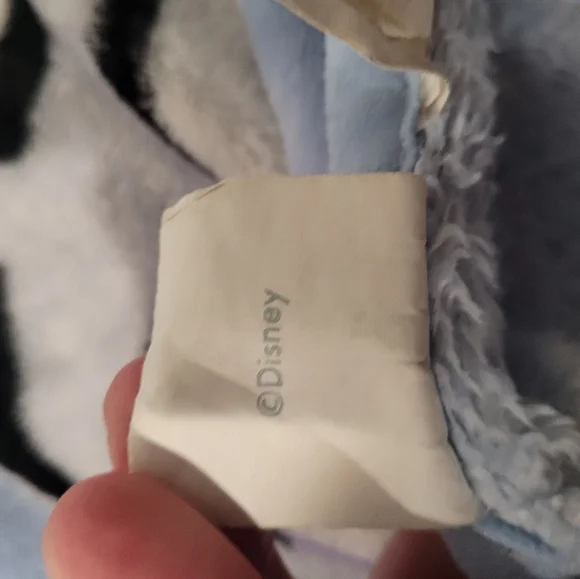 Olaf throw blanket - Picture 3 of 5